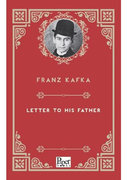 Letter To His Father