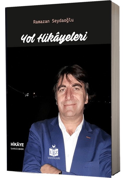 Yol Hikayeleri