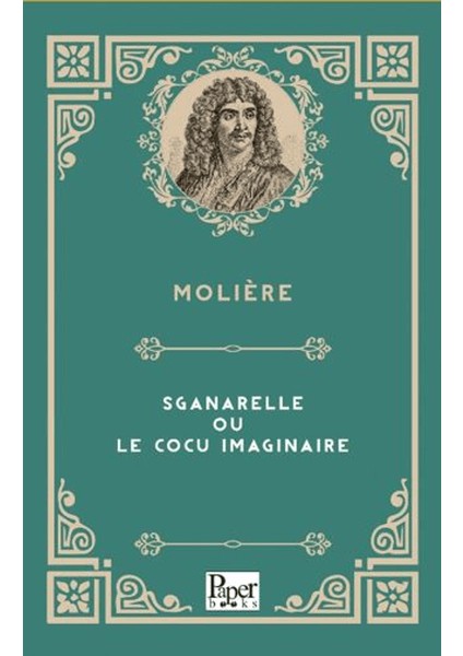 Sganarelle Ou Le Cocu Imaginaire