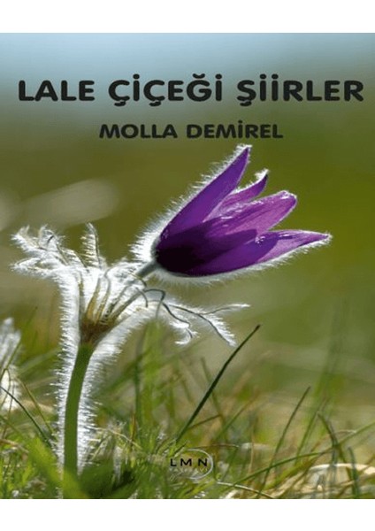 Lale Çiçeği Şiirler