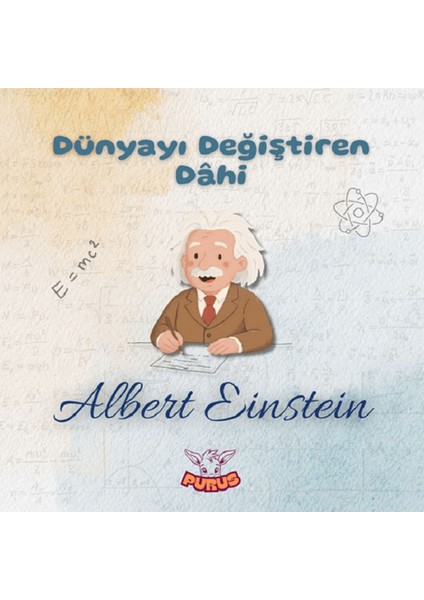 Dünyayın Değiştiren Dahi