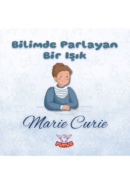Bilimde Parlayan Bir Işık