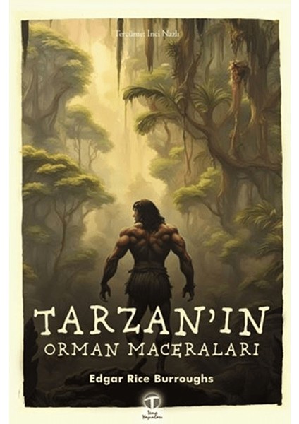 Tarzan’ın Orman Maceraları