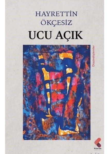 Ucu Açık