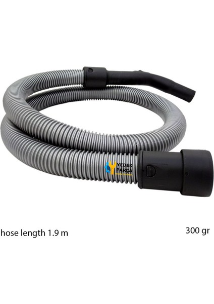 Fantom Uyumlu Deluxe 4200 Elektrikli Süpürge Hortumu Hediyeli modelleri