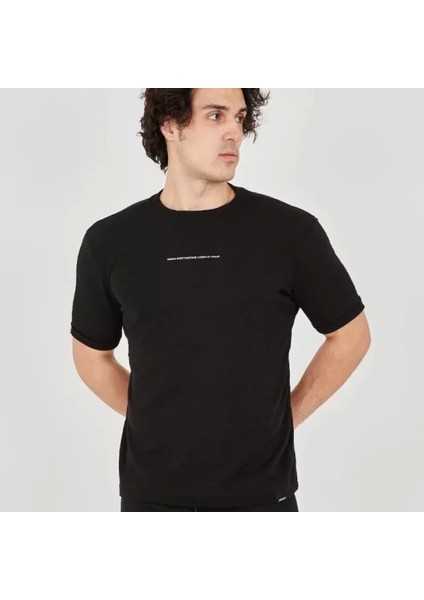 Unisex Jakar Kumaş Lim Fit Thirt Iyah