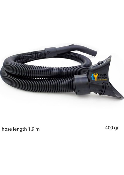 Philips Uyumlu Fc 9213 Marathon Süpürge Hortumu ve Hepa Filtre Hediyeli fiyatları