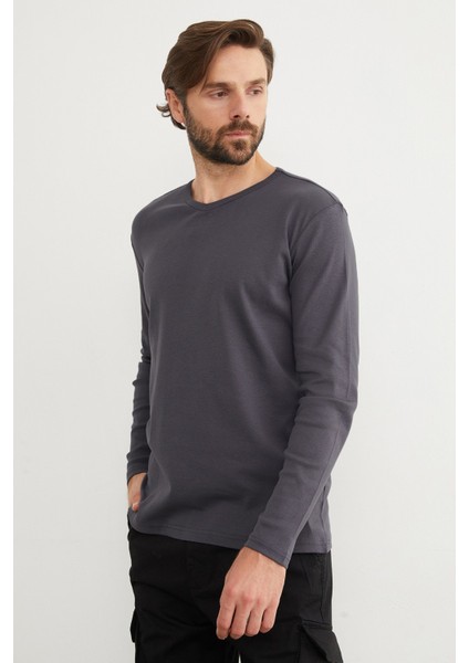 Basic V Yaka Body modelleri