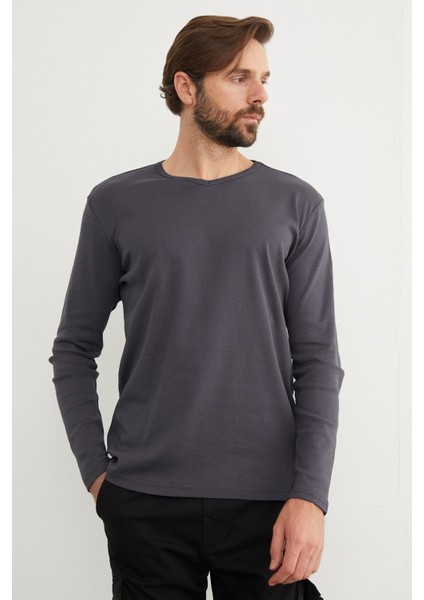 Basic V Yaka Body indirimleri