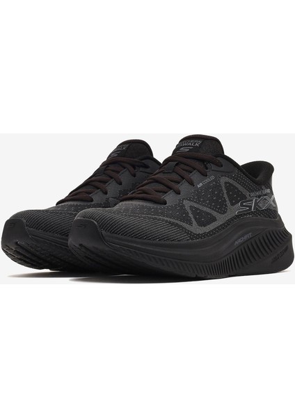 Go Walk Max Cushioning Arch Fit Areena Kadın Siyah Yürüyüş Ayakkabısı 125582 Bbk modelleri