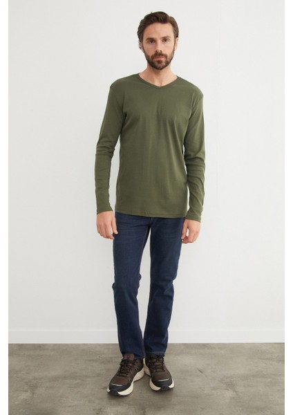 Basic V Yaka Body modelleri