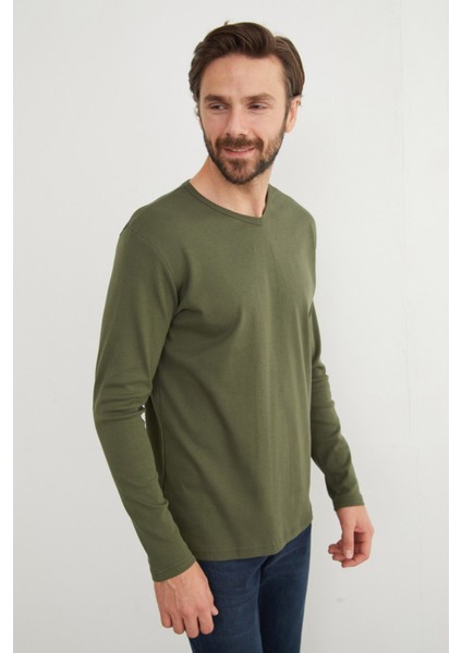 Basic V Yaka Body indirimleri