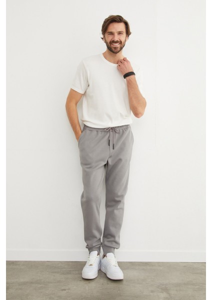 Beli Bağlamalı Jogger Pantolon modelleri