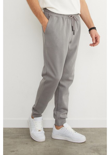 Beli Bağlamalı Jogger Pantolon fırsatları