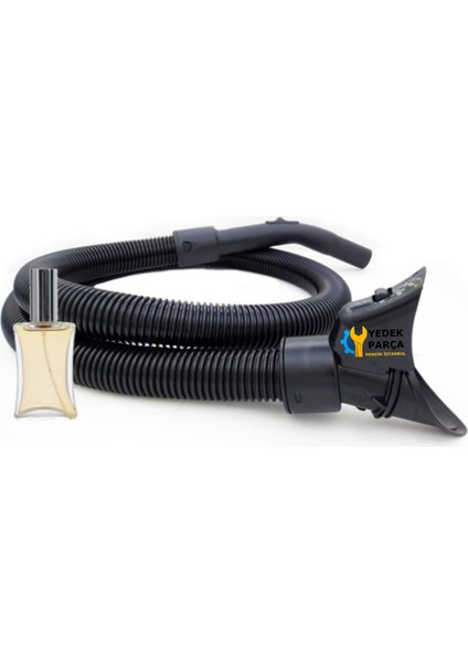 Philips Uyumlu Fc 9213 Marathon Elektrikli Süpürge Hortumu Hediyeli