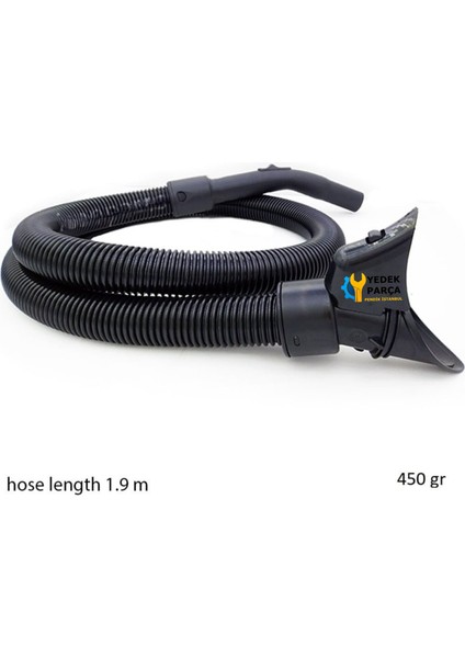 Philips Uyumlu Fc 9213 Marathon Elektrikli Süpürge Hortumu Hediyeli fiyatları