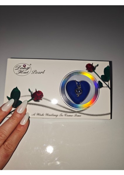 Gerçek Istiridye Içinde Inci Kolye fiyatları