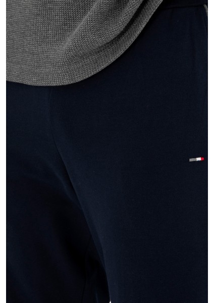 Erkek Antrasit Melanj Pijama Takım 50301726-VR081