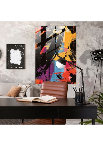 Andy Warhol Modern Sanat Soyut Tasarımı - Kanvas Tablo Duvar Dekorasyonu Için Andy Warhol Modern Sanat Eseri fiyatları