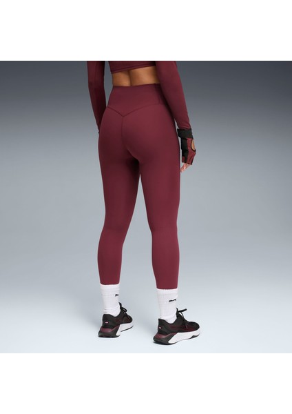 Shapeluxe Kadın Yüksek Bel Antrenman Taytı modelleri