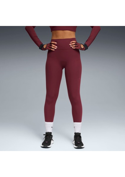 Shapeluxe Kadın Yüksek Bel Antrenman Taytı indirimleri