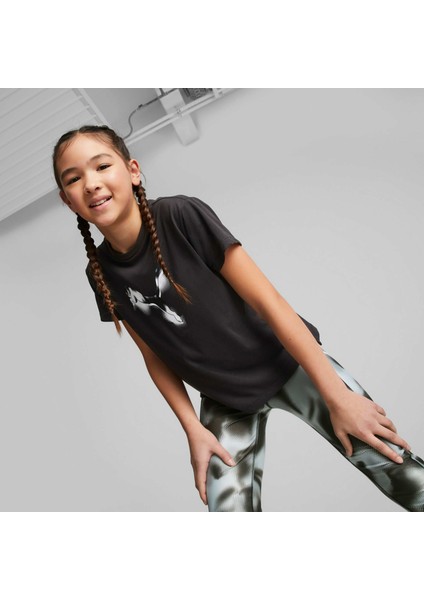 Modern Sports Genç Tişört