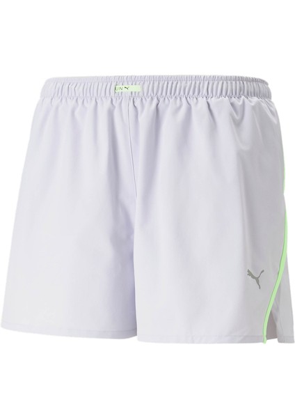 Run Ultraweave Split Kadın Koşu Şortu