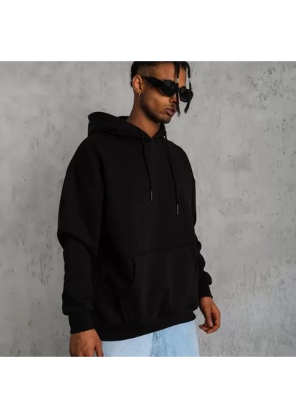 Erkek Düz Kapüşonlu Weat Iyah fiyatları