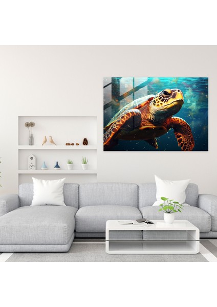 Surreal Jüpiter Cam Sanatı - Dünya Etkileyici Jüpiter Cam Duvar Sanatı fiyatları