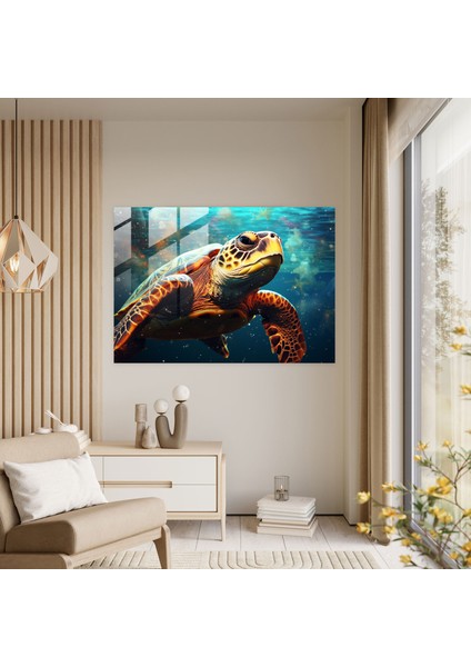 Surreal Jüpiter Cam Sanatı - Dünya Etkileyici Jüpiter Cam Duvar Sanatı modelleri