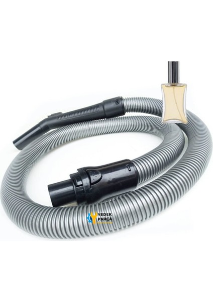 Bluehouse Uyumlu Bh 022E Force Elektrikli Süpürge Hortumu Hediyeli