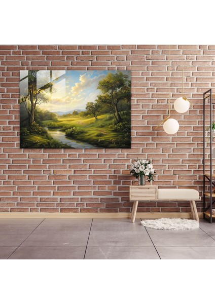 Klasik Modern Sanat - Kanvas Tablo Ev Dekorasyonu Modern Sanat fiyatları