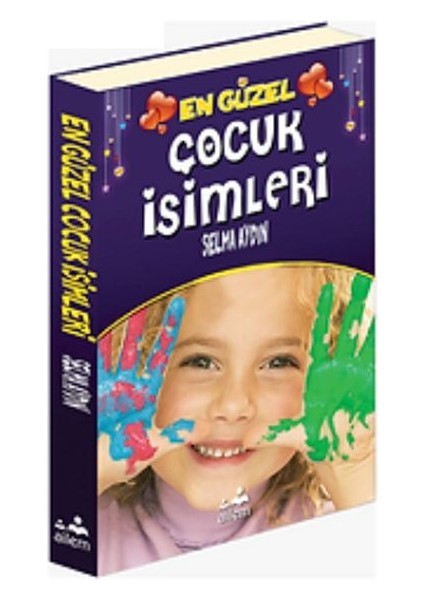 En Güzel Çocuk Isimleri