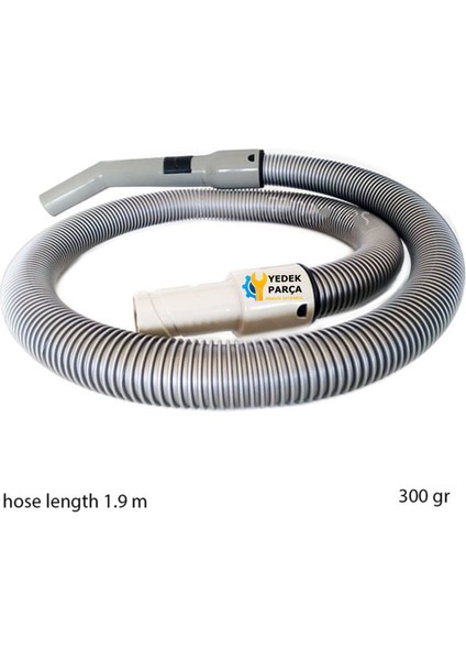 Altus Uyumlu Al 610 Elektrikli Süpürge Hortumu Hediyeli