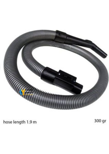 Arçelik Uyumlu 9182001512 Elektrikli Süpürge Hortumu Hediyeli fiyatları