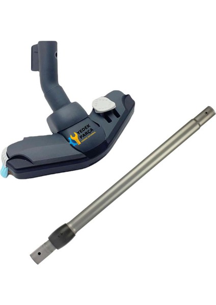 Philips Uyumlu Fc 6843/03 Süpürge Hortumu Seti fırsatları