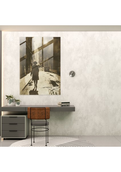 Klasizm ve Pop Art Cam Tablo Baskısı - Klasizm+Pop Art Cam Tablo Ev Dekorasyonu Modern Sanat fiyatları