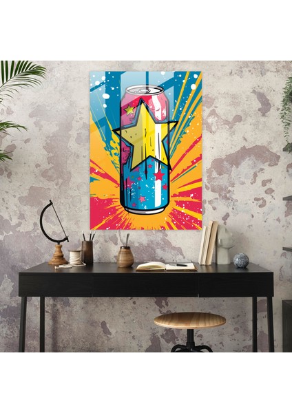 Bira Bardağı Sanatı - Bira Modern Sanat Cam Sanatı fiyatları