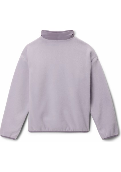 Sequoia Grove Tam Fermuarlı Çocuk Polar Üst fiyatları