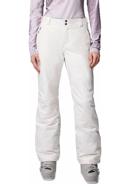 Shafer Canyon Iı Insulated Kadın Kayak Pantolonu
