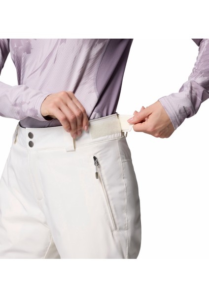 Shafer Canyon Iı Insulated Kadın Kayak Pantolonu