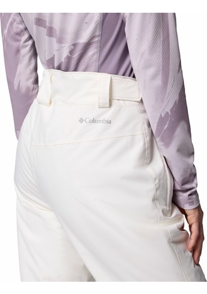 Shafer Canyon Iı Insulated Kadın Kayak Pantolonu