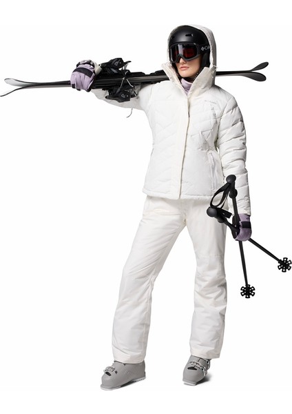 Shafer Canyon Iı Insulated Kadın Kayak Pantolonu