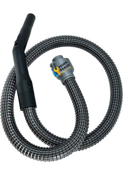 Dirtdevil Uyumlu DD2325 Süpürge Çelik Telli Hortumu Seti modelleri