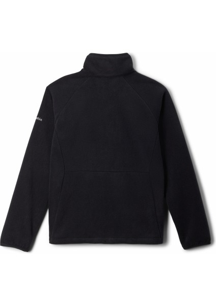 Fast Trek Iv Tam Fermuarlı Çocuk Polar Üst fiyatları