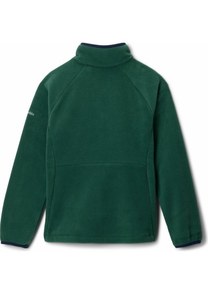 Fast Trek Iv Tam Fermuarlı Çocuk Polar Üst fiyatları