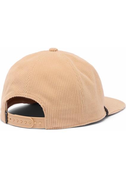 Packsaddle Corduroy Snap Back Şapka fiyatları