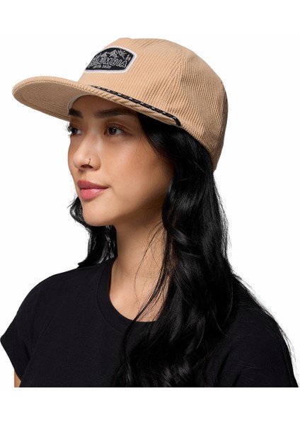 Packsaddle Corduroy Snap Back Şapka modelleri