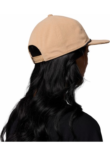 Packsaddle Corduroy Snap Back Şapka fırsatları