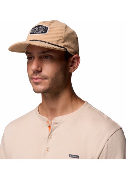 Packsaddle Corduroy Snap Back Şapka indirimleri